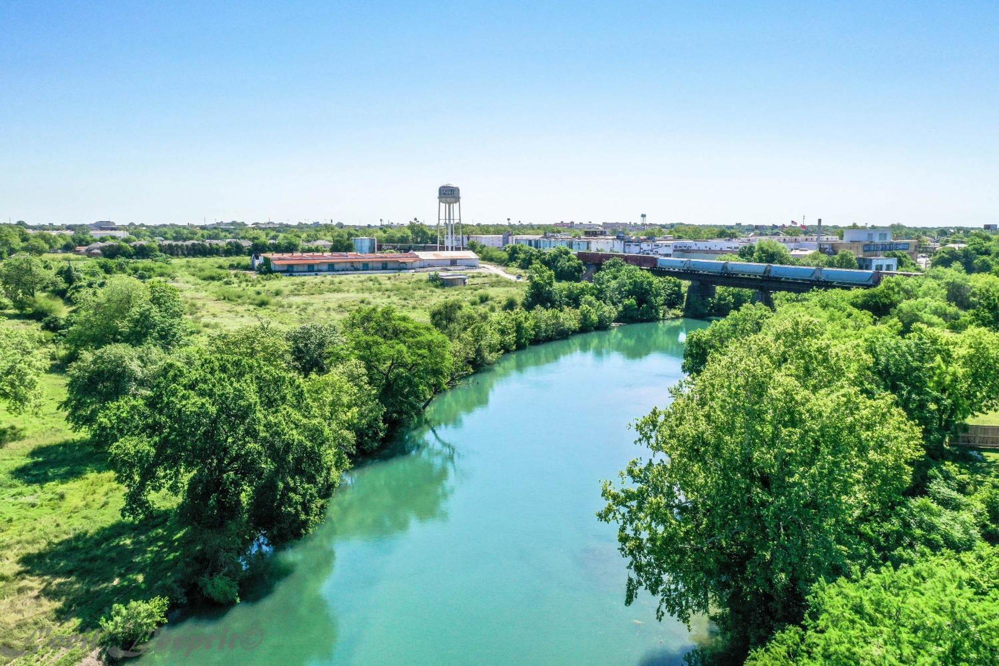 Ss 4B Riverside Condo New Braunfels Exterior photo