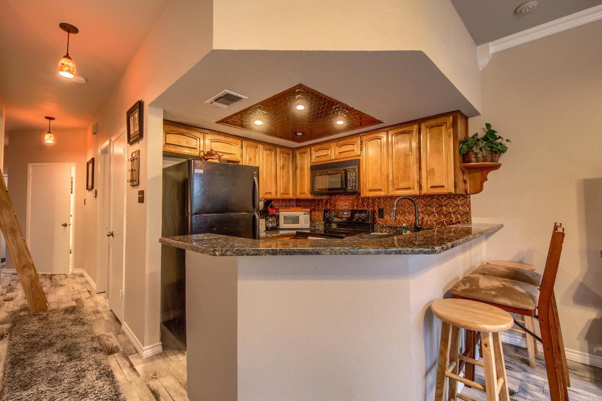 Ss 4B Riverside Condo New Braunfels Exterior photo